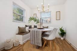 Elegant & inviting! 3br w/ private primary suite! - Image 4