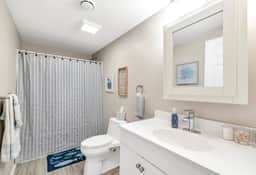 Best location in Uptown Maumee! King Bed-W/D-3TVs! - Image 4
