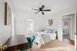 Appealing 2br Cape Cod w/ bonus rm & fiber Wi-Fi! - Image 5