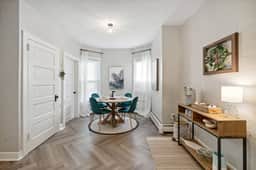 Boho abode Uptown Maumee by River-GREEN Side! - Image 5