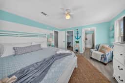 Beach Breeze Bungalow