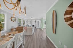 Beach Breeze Bungalow