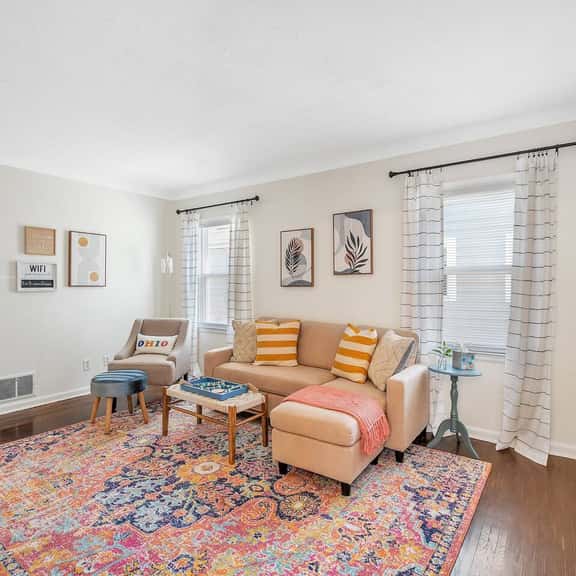 ★Tranquil retreat by Toledo Hosp/UT! Updated-2br★ - Image 1