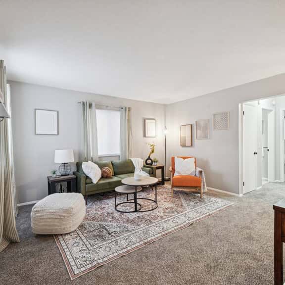 Spacious & well designed 3br/1.5ba w/ Fiber Wi-Fi! - Image 1