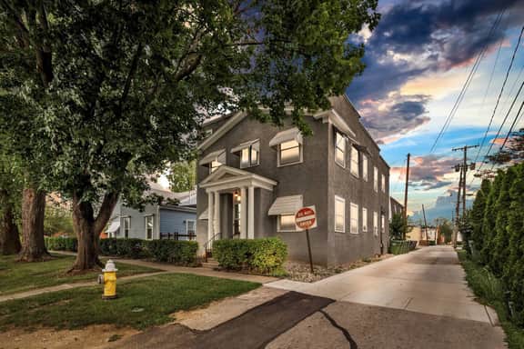 1br apt- heart of Uptown Maumee w/ fiber WiFi! #1 - Image 5