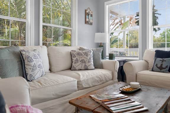 Beach Breeze Bungalow